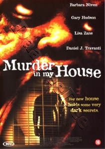Murder in My House (DVD)